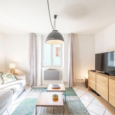 אנסי Apartment Classified 3 Stars Located In The Heart Of The Old Town מראה חיצוני תמונה